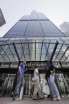 Windy City soars sky-high