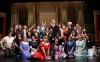 Beloved musical about orphan, her dog hits Hobart stage