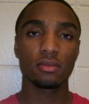 Travon Atkins, Morton