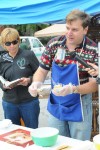 "Spring from the Farm" Live Cooking Show with Philip Potempa