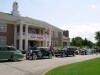 LaPorte car show