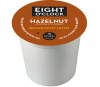 Eight-O'Clock Coffee Keurig K-Cup Packs Including Hazelnut