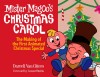OFFBEAT: 'Mr. Magoo's Christmas Carol 'remembered in new book and reader's memories