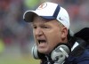 Petrino leaves Illini to join brother at Arkansas