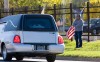 Soldier's body arrives in Gary