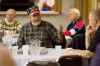 Whiting American Legion serves up respect for veterans