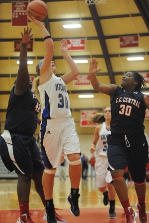 E.C. takes on all doubters and wins shocking sectional crown