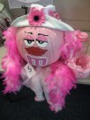 Pretty in Pink