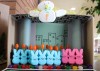 Peeps Show at VU