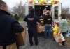 Hobart 4-year-old collects more than 200 Toys for Tots
