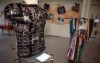 GREEN NOTES: Clutter meets couture in annual Trashion exhibit