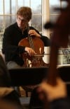 String fever