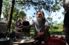 Hobos not 'homeless,' but more like a family