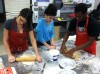 Bloom culinary arts students heat up the kitchen