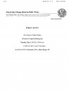 East Chicago Board of Public Works
