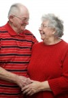 Steger couple celebrate 65 years of matrimony