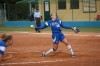Malerich returns home with VU softball team