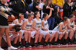 GIRLS BASKETBALL REGIONAL: Coach with region roots tries to bring same strength to regional championship team