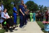 IUN ceremony honors human cadaver donors