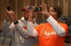 Athletes sign letters of intent at Crete-Monee High School