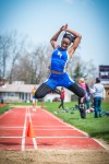 Cassell paces Bloom's third-place finish at Carol Urich Invitational