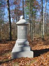 Region faces of the Civil War