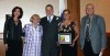 State legislator honored as Friend of Israel