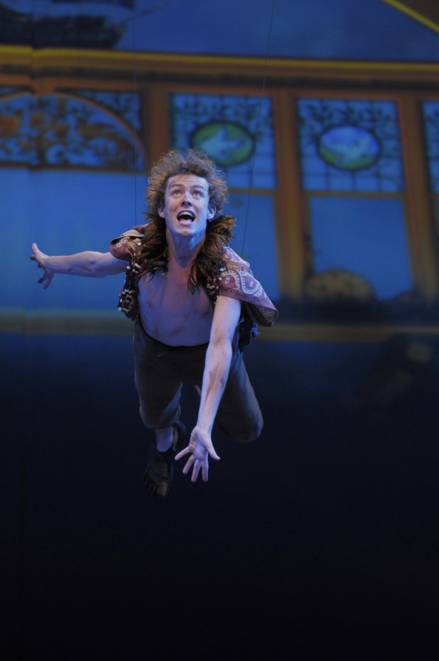 Peter Pan Activities