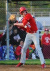 Big inning lifts Rebels over Meteors