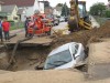 E.C. issues boil advisory following water main break