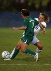 Valpo-Lake Central Girls Soccer