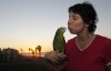 Parrot rescuers trying to improve their long lives  