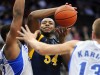 Davante Gardner, Haralds Karlis, Kevin Johnson