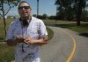 Fired up: Local man to carry Olympic torch Saturday