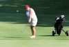 Crown Point's Tiffany Curtis at CP invite