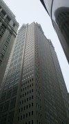 A wintry walking tour of Chicago's finest architectural achievements