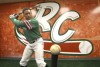 M'ville's Evans remains in RailCats camp