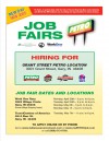 City of Gary, Travel Centers of America to partner in bringing new job opportunities to locals