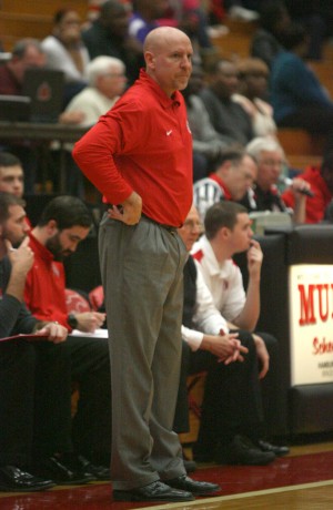 Munster jumps out early on Wildcats, wins by 28 points