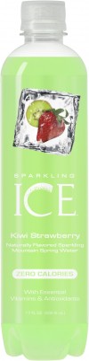 Sparkling ICE