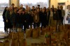 St. Mary's Student Council conducts food drive