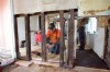 Vets, others work Hammond miracle