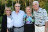 Taltree Arboretum Reception