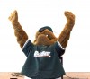 Chance to play Rusty is chance to add to personality