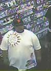 Hobart police seeking public's help in armed robbery case