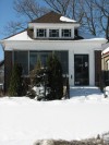 Bungalows need TLC to keep them looking like new
