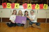 Annual book battle at Yost