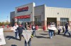 Steelworkers urge pizza boycott