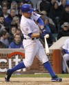 Dempster looks sharp as Cubs beat Mets