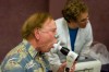 Seniors get in the know at health fair